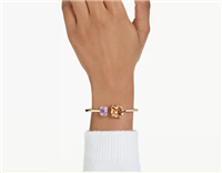 Bracciale Swarovski Donna in Argento 5725754 - 5725754